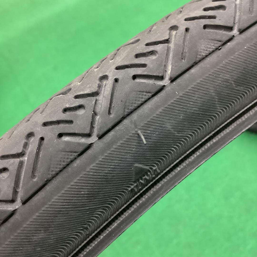 6本 27x1-3/8 パンクに強い タイヤ の豪華セット 自転車 27インチ