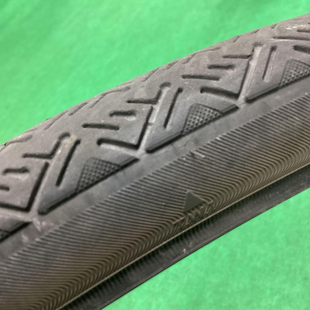 6本 27x1-3/8 パンクに強い タイヤ の豪華セット 自転車 27インチ