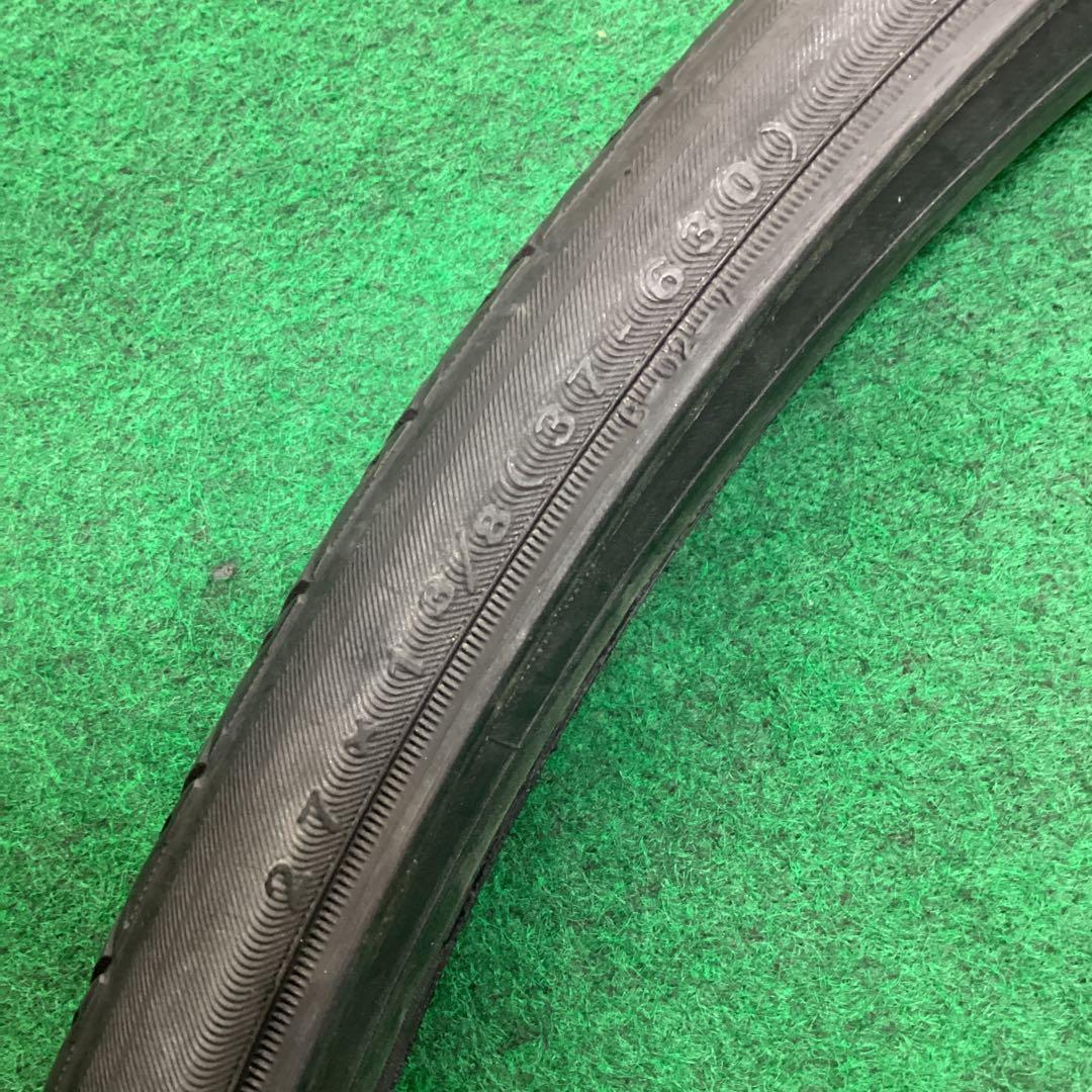 6本 27x1-3/8 パンクに強い タイヤ の豪華セット 自転車 27インチ