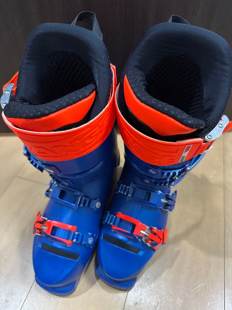 LANGE スキーブーツ RS WORLDCUP ZA 130 23.5cm