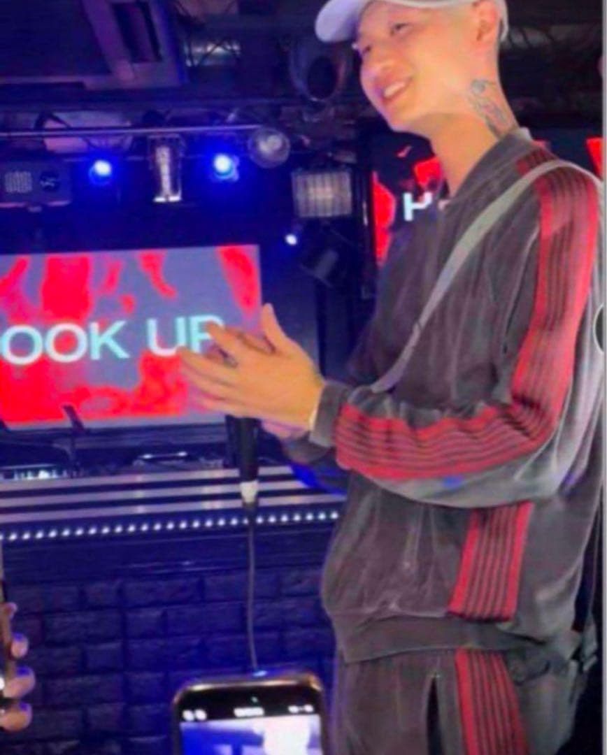 希少Lサイズ】Needles セットアップwatson着用 トラックジャケット