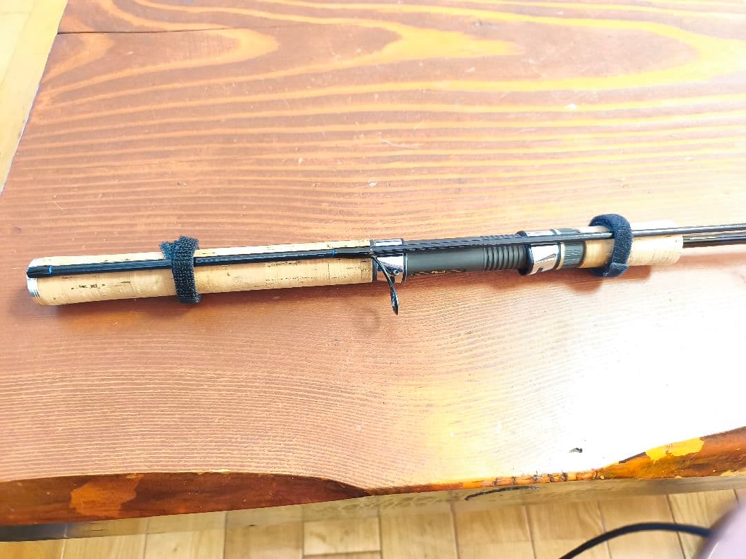 LUXE Coastline LC-66ML ショアジギングロッド がまかつ