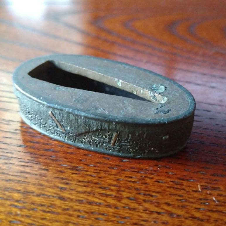 刀の縁頭 目貫 12点 - DEBROS.CO.KE