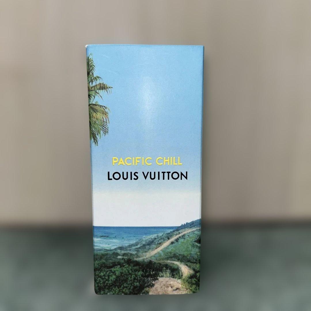香水(ユニセックス) LOUIS VUITTON PACIFIC CHILL Pacific Chill - Perfumes and Beauty - All Perfumes | LOUIS VUITTON ®