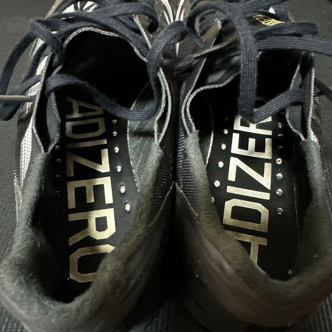 adidas プライムSP2 25.5cm