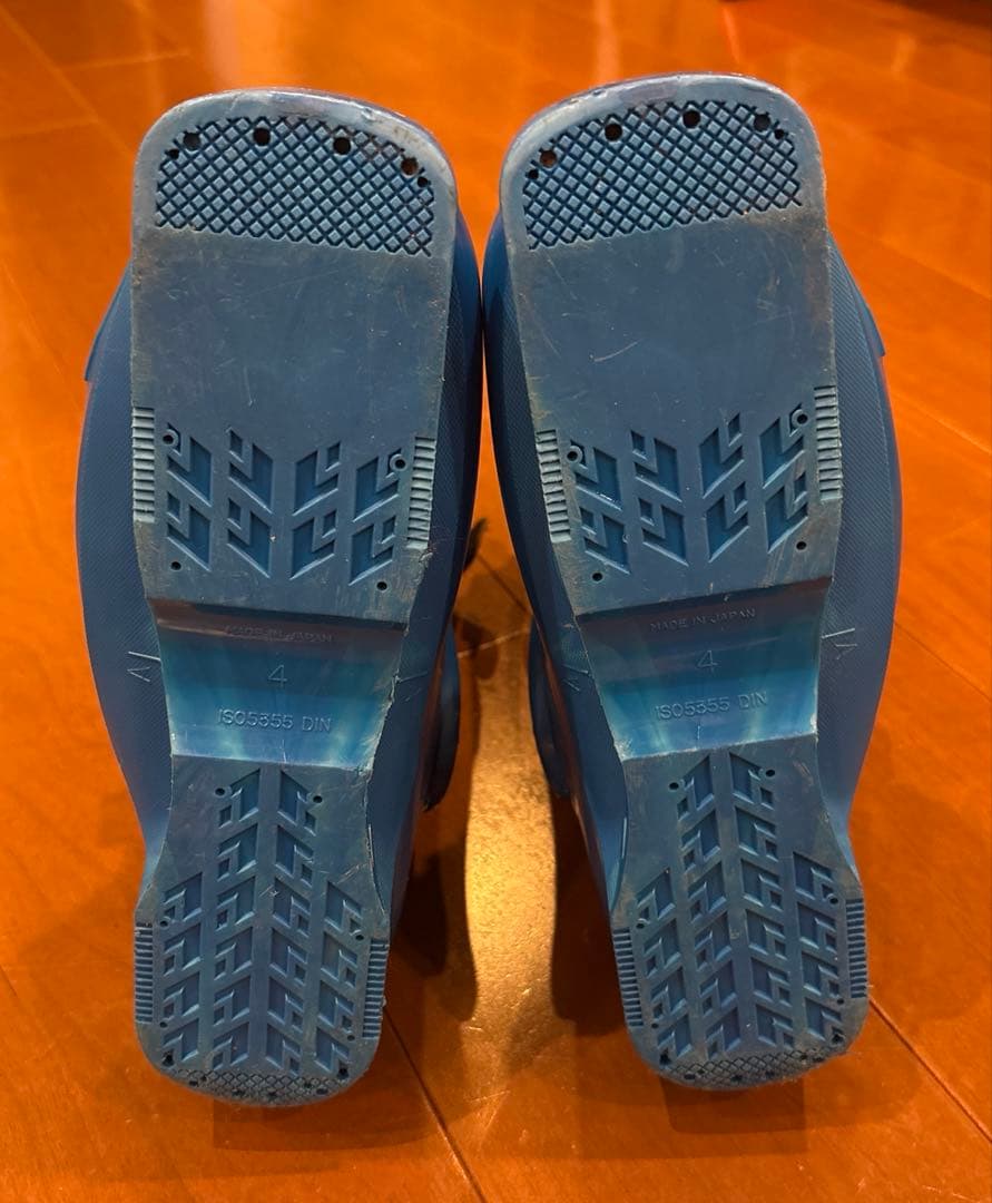 レクザム REXXAM レボ REVO 110S 24 / 24.5cm