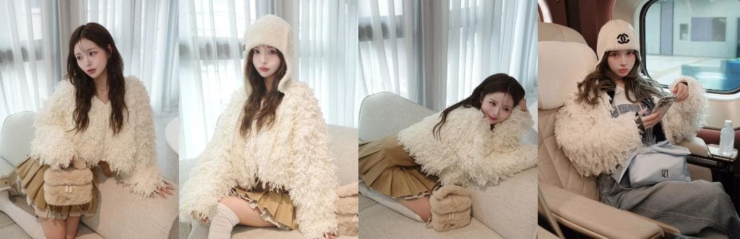 ダーリッチ darich ダブルプリーツミニスカート BEG ベージュ S - メルカリ