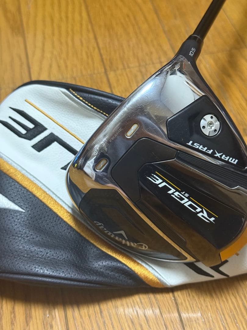 ローグ st マックスファスト ドライバー 202510151708307pjhvwby.jpeg