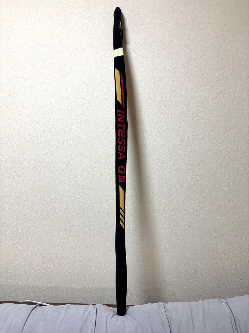 がま磯　インテッサGIII 5.3m 1号 美品