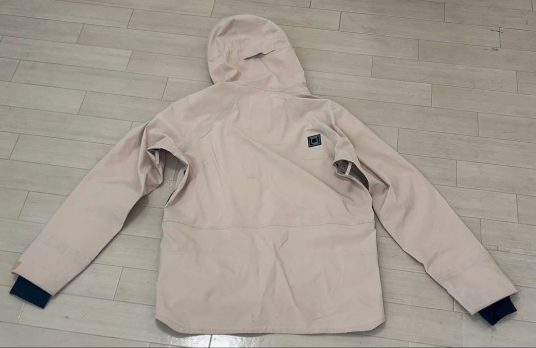 L1 エルワン AXIAL JACKET 23-24モデル S 【】L1 23-24モデル S