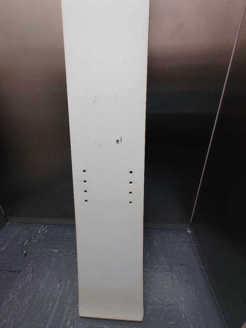 KESSLERカスタム アルペンスノーボード177&KESSLERプレートセット