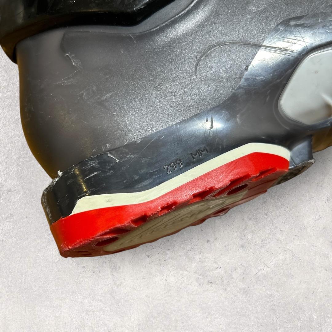 DALBELLO ダルベロ AR-R AERRO スキーブーツ 25.5cm