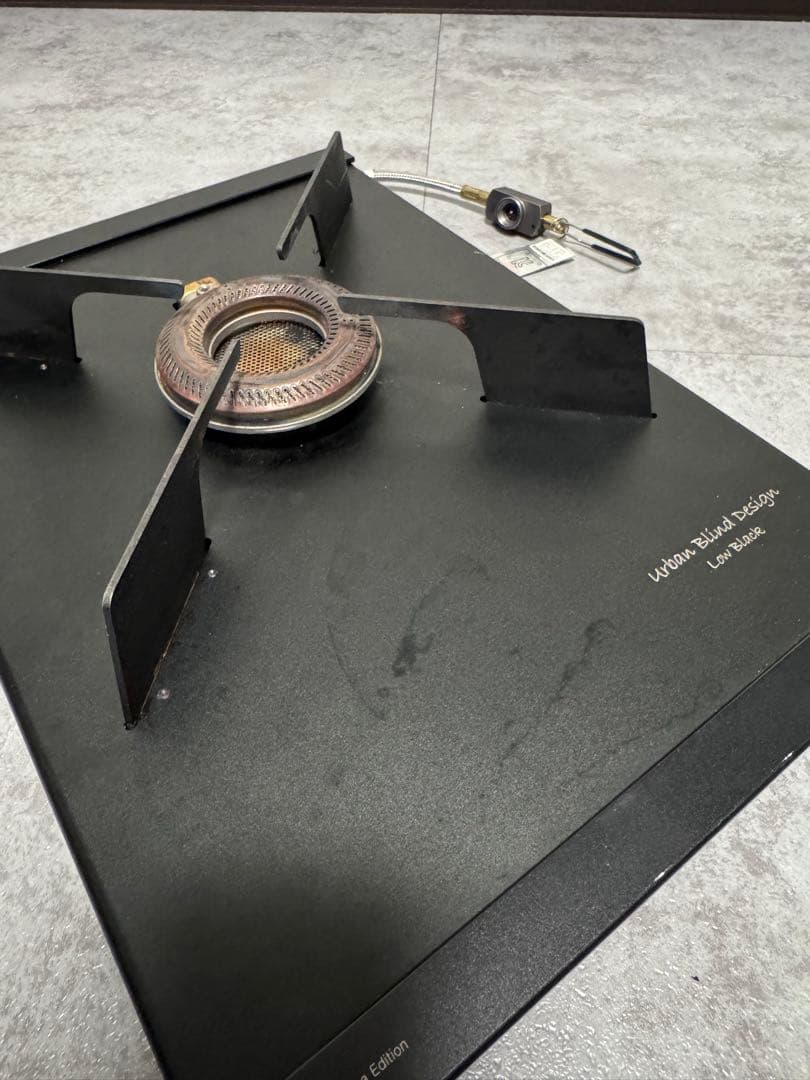 urban blind design LowBlackアーバンブラインドデザイン - メルカリ