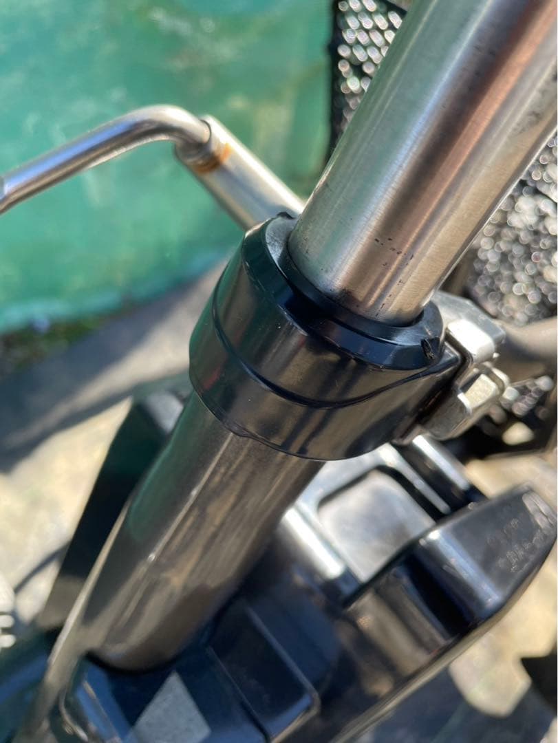 中古 引き取りのみ！パナソニック 電動アシスト 三輪車 BE-ELR83