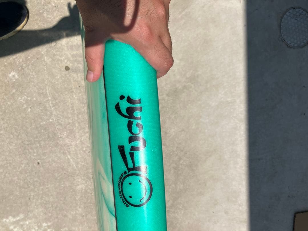 Grace ミッドレングス手渡し