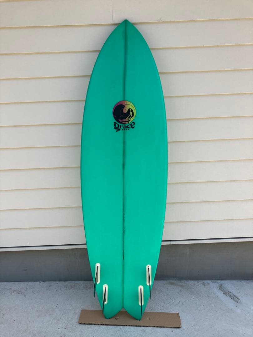 Grace ミッドレングス 手渡し-特別商品も揃えた世界最大の