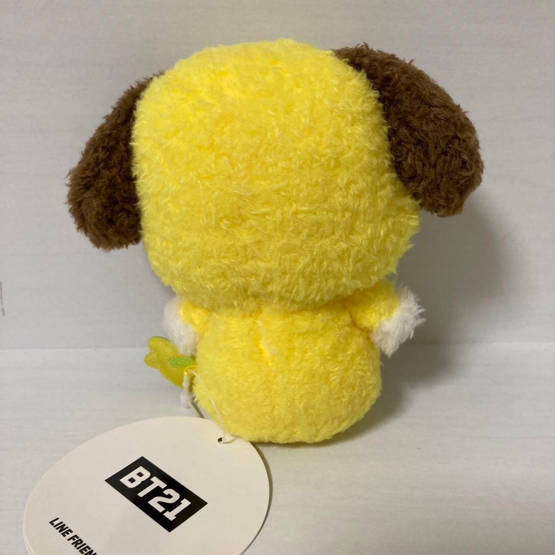 BTS BT21 JIMIN CHIMMYジミン チミー グッズ まとめ売り - メルカリ