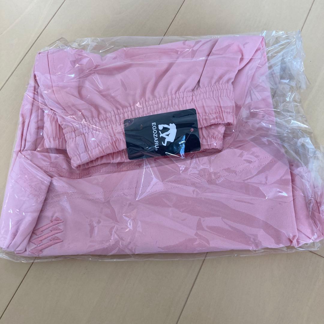 エゴザル 瀬川琉久 ハーフパンツ Prove ピンク RIKU］RS Proveショートパンツ［ひざ上丈］ – EGOZARU ONLINE STORE