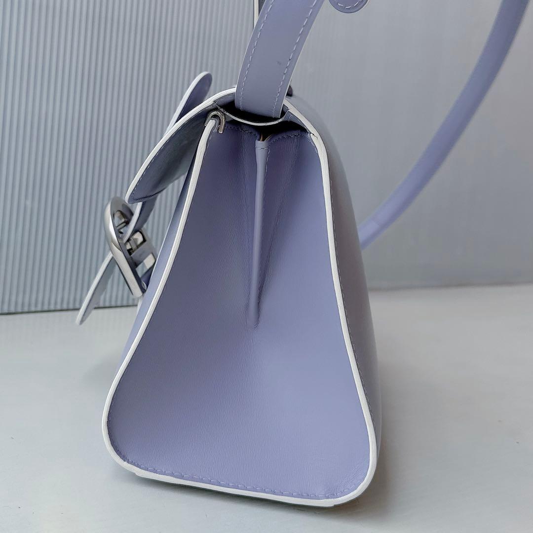 DELVAUX デルヴォー ショルダーバッグ ハンドバッグ ブリヨン