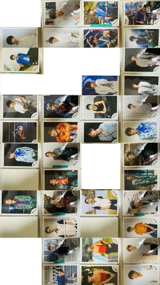 錦戸亮 公式 生写真 340枚以上 NEWS 関ジャニ - メルカリ