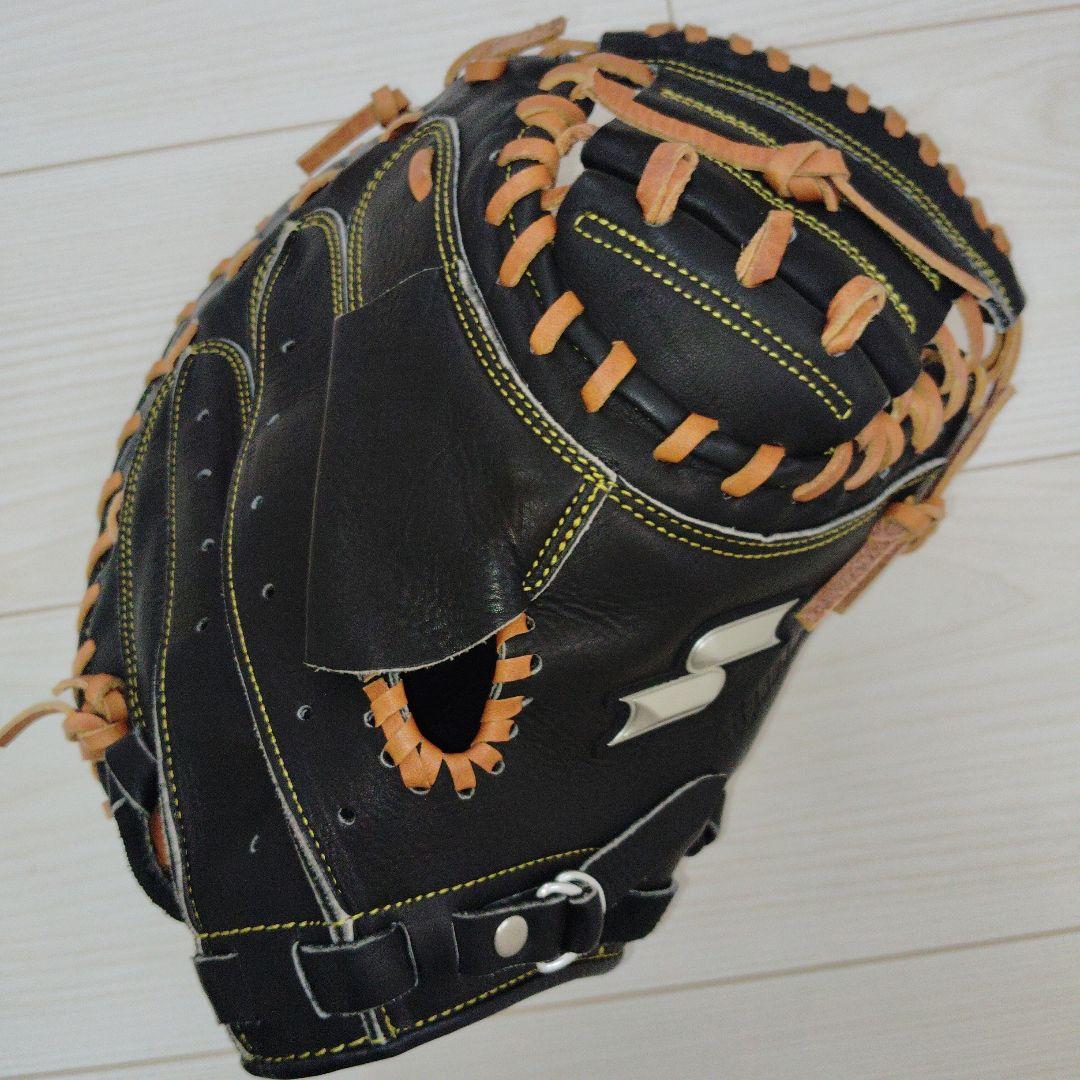 sskキャッチャーミット　SMM-5419　Special Make Glove sskキャッチャーミット SMM-5419 Special Make Glove sskキャッチャー