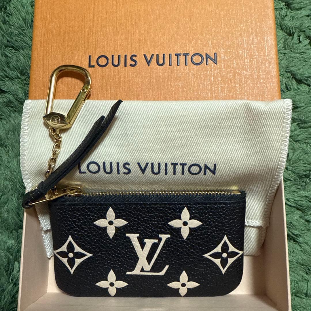 ルイヴィトン モノグラムキーケース ルイ ヴィトン Louis Vuitton LOUIS VUITTON キーケース モノグラム