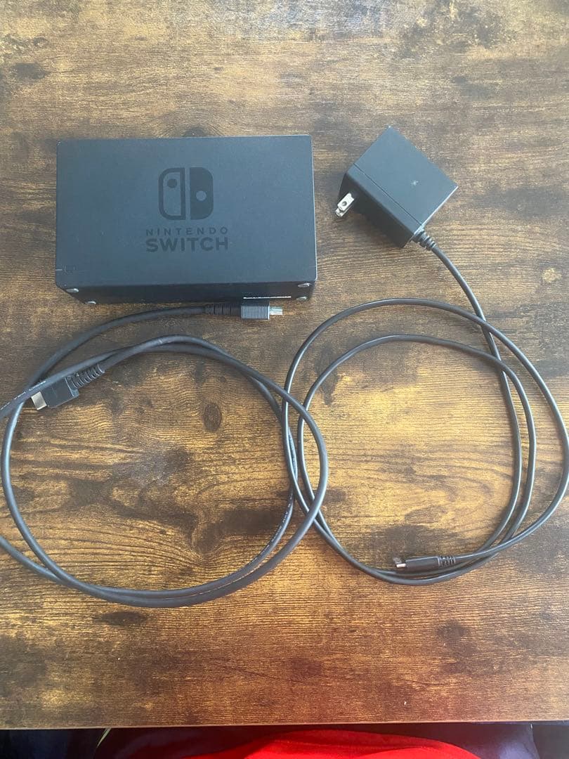 Nintendo Switch 本体 訳あり - メルカリ