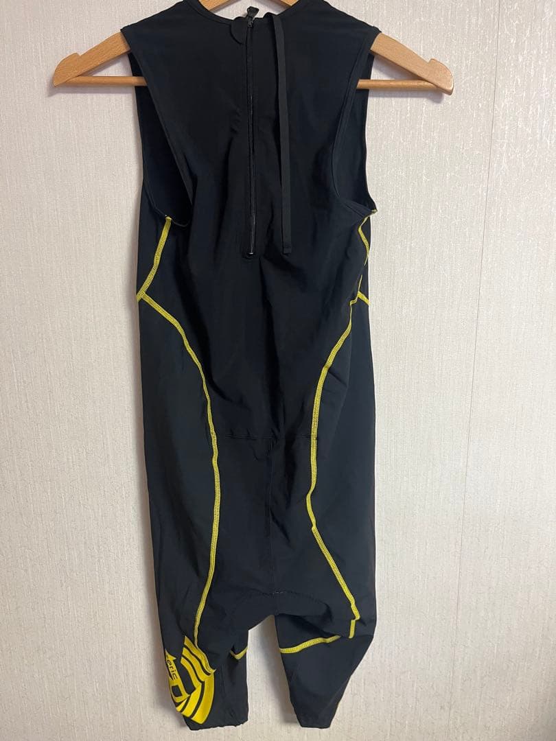 新品 メンズ L レリック RERIC トライアスロン スーツ