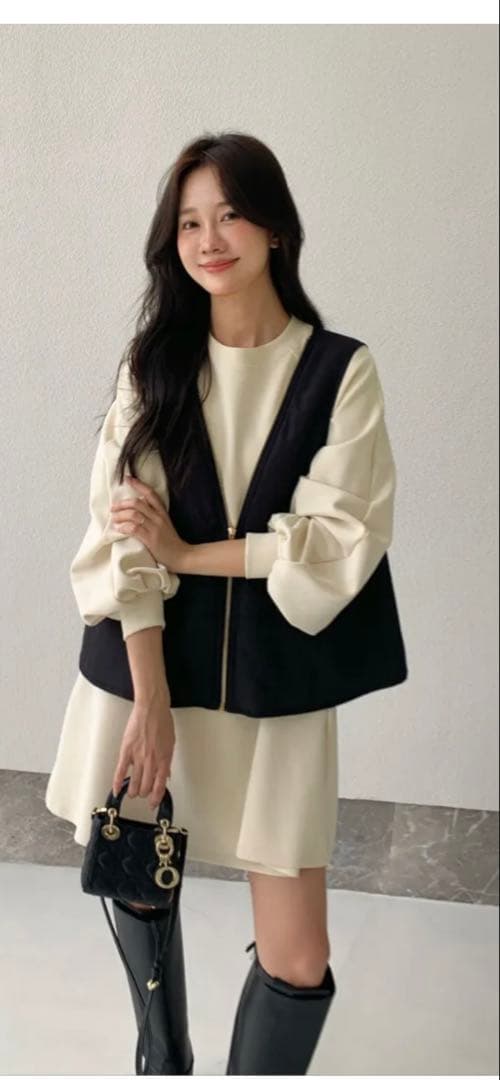 BB 3WAY CAPE COAT ブラック BB ブラック