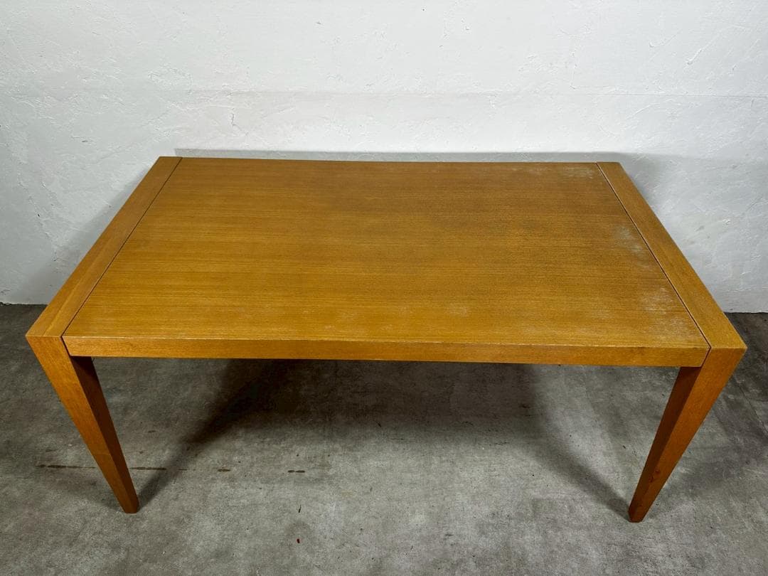 ACTUS』アクタス MINCE ダイニングテーブル テーブル RWdin24 - メルカリ