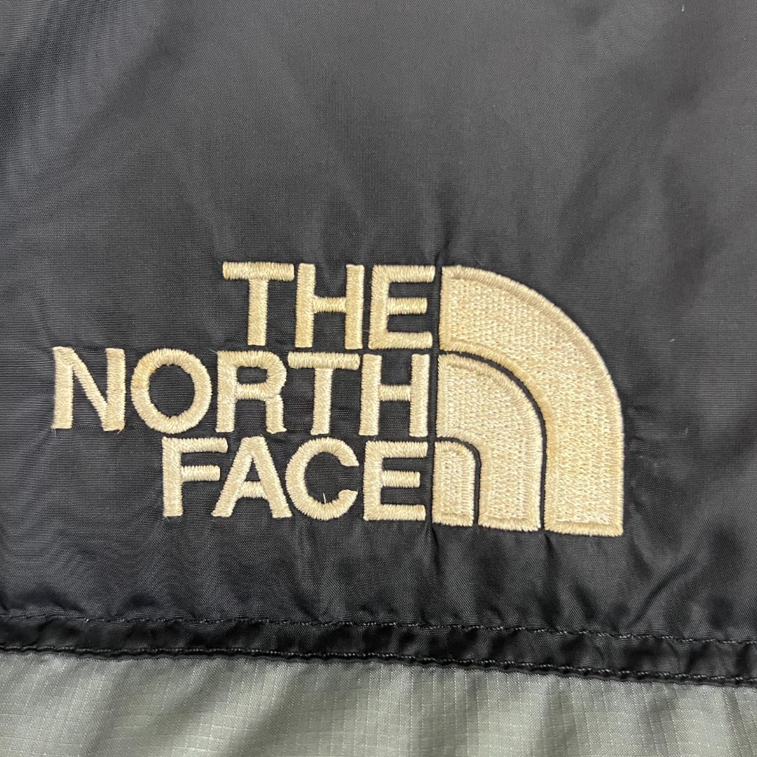 《美品》ザノースフェイス ヌプシ ダウンジャケット 700 メンズ 85(XS)