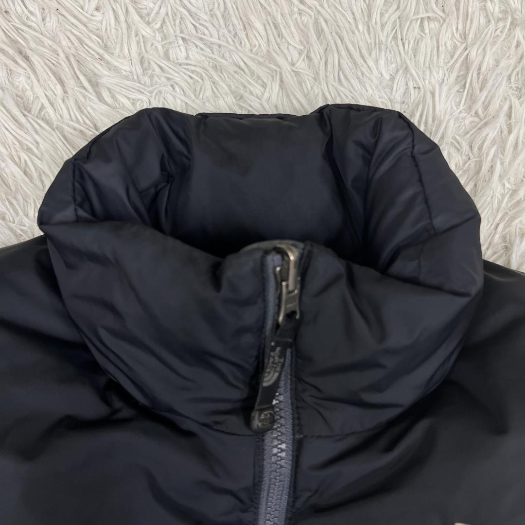 《美品》ザノースフェイス ヌプシ ダウンジャケット 700 メンズ 85(XS)