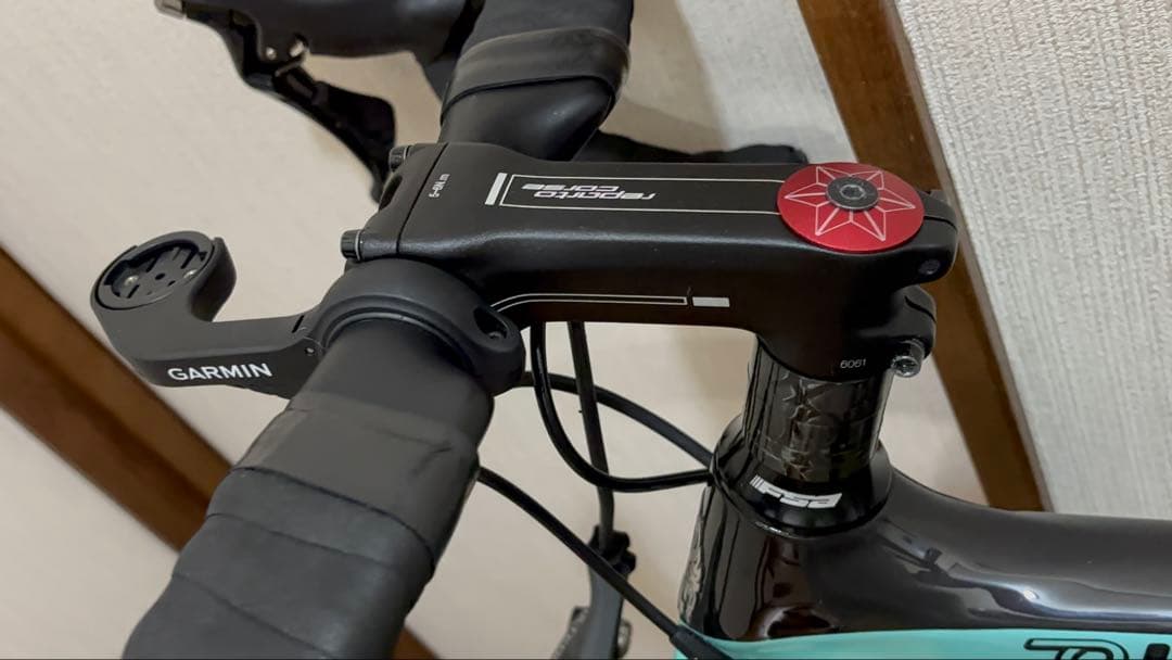 即日発送）Bianchi Oltre XR3 53サイズ ULTEGRA換装済 - メルカリ