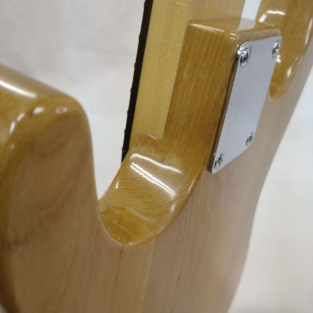 Bill's Brothers Tune-O-Matic ナチュラル