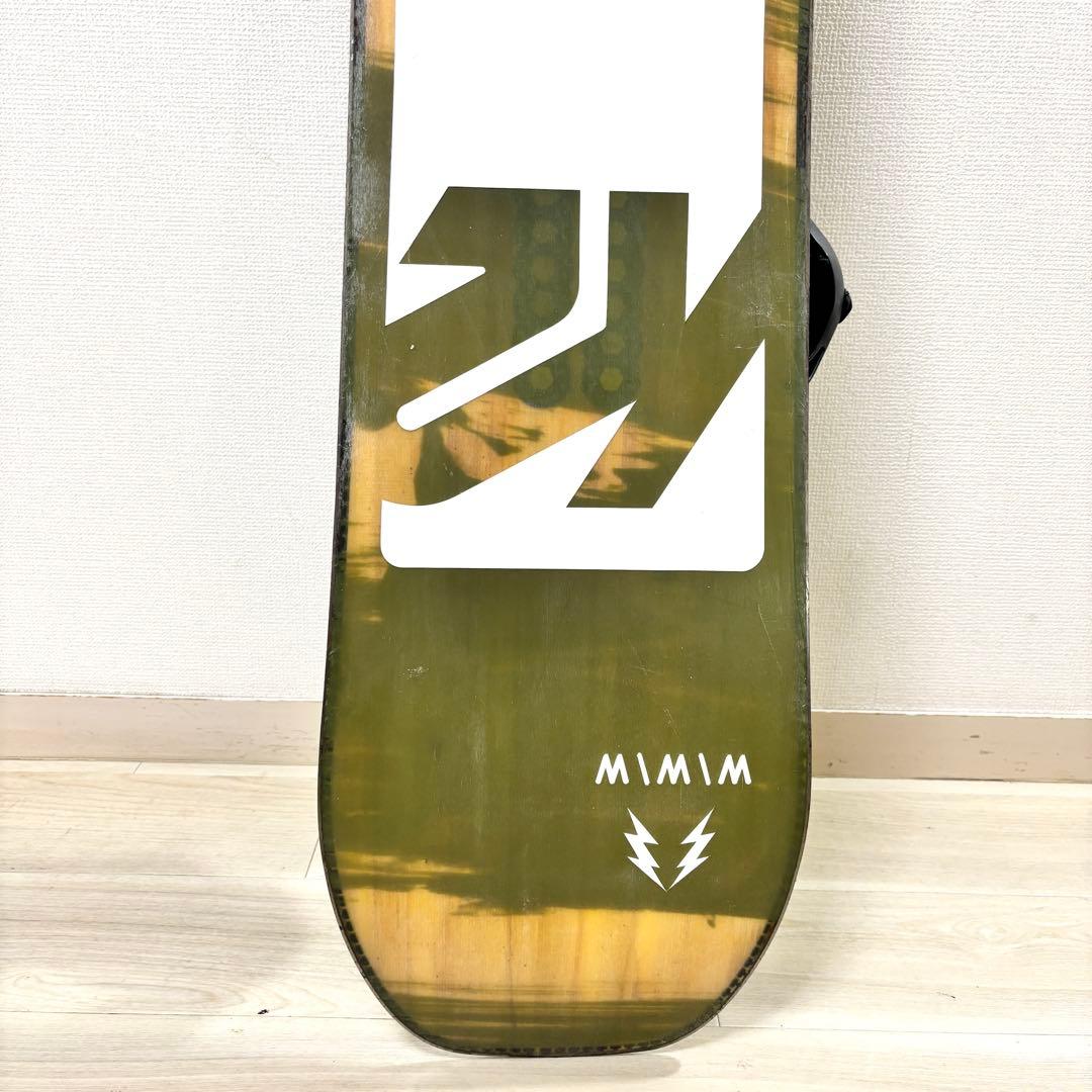 Wax掛け後発送】K2 www 156 K2 板、ビンディングセット Wax掛け後発送】K2