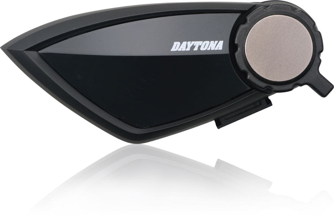 デイトナ インカム DT-E1 No.99113 ＋超スリム・高音質スピーカー DT-E1 1個セット｜株式会社デイトナ