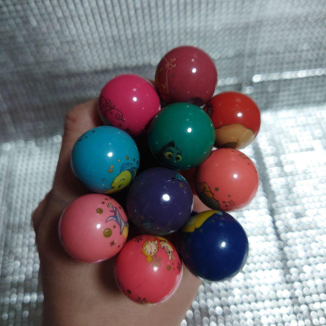 レトロ レア ディズニー 万華鏡 覗きレンズ シャーペン ボールペン