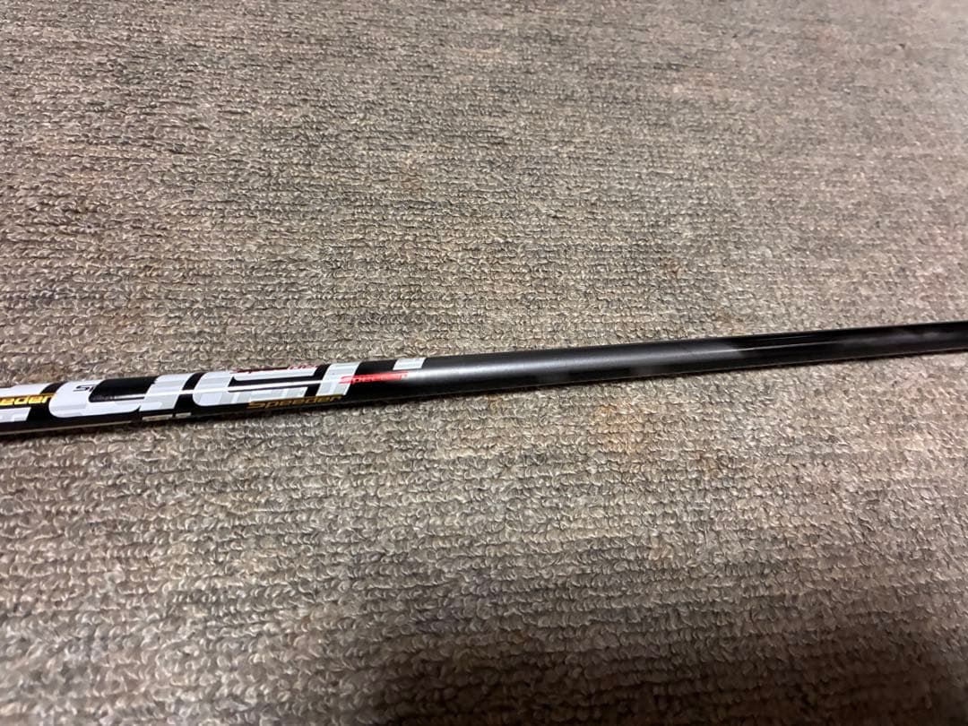 名器】スピーダー 661 エボリューション4 (S) テーラーメイドスリーブ