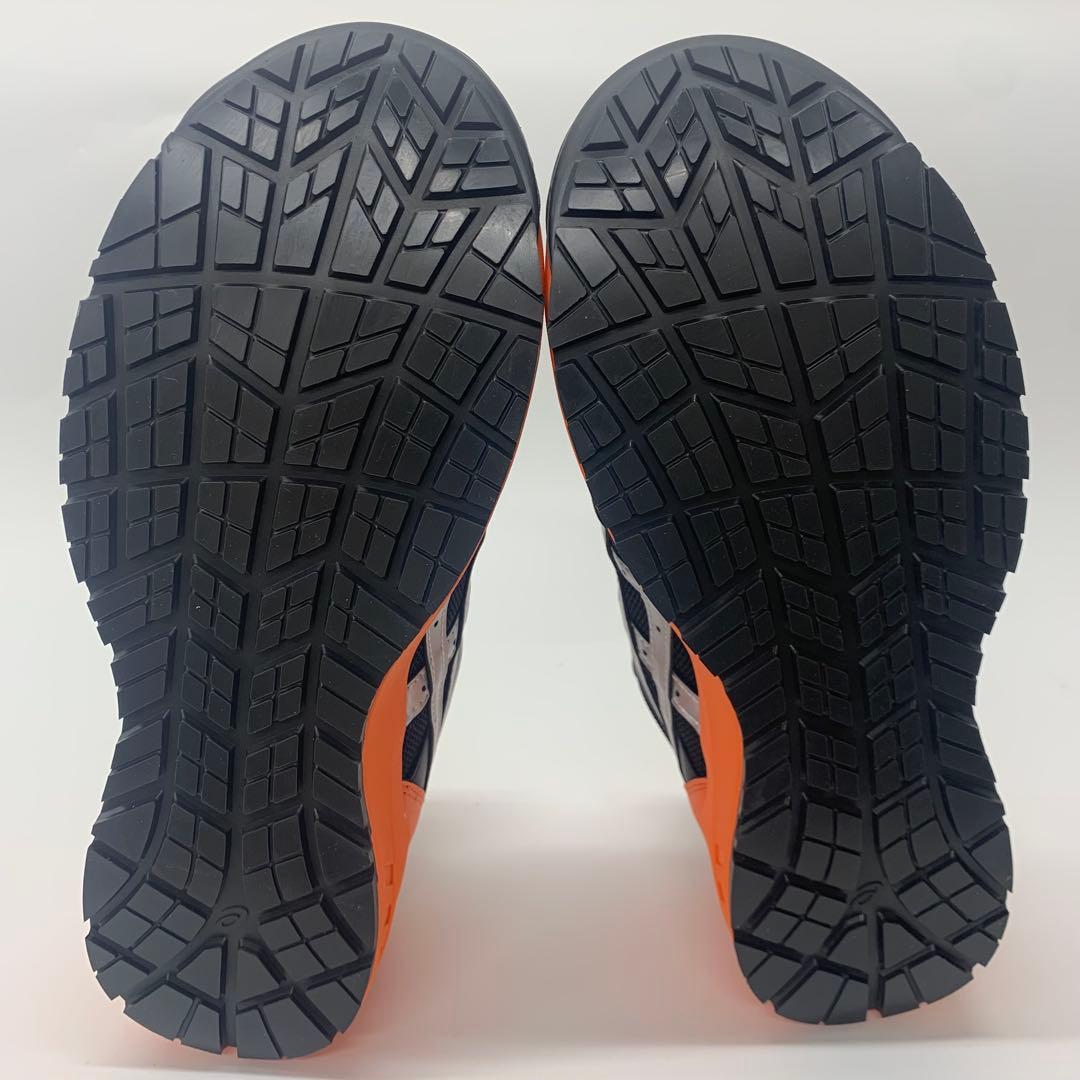 【新品未使用】 アシックス 安全靴 WinJobCP209 BOA 27.0cm