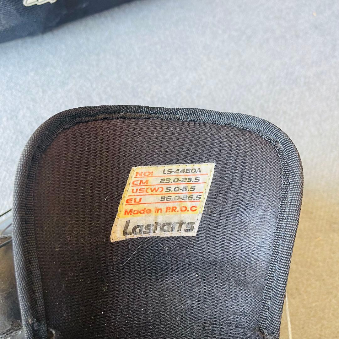 ラスターツ LASTARTS BOA スノーボードブーツ 23.0cm