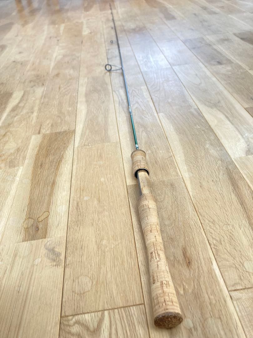 アイビーライン！Synchronizer Willow 6'00''アイビーライン