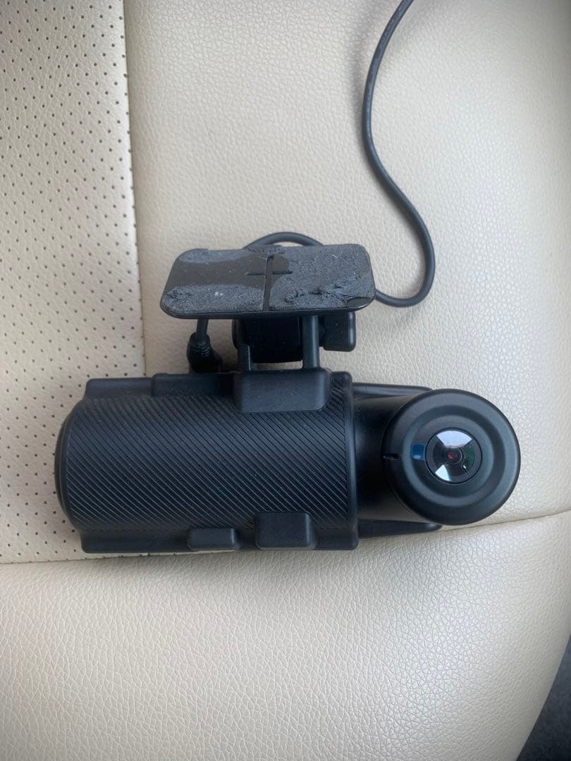 パイオニア ドライブレコーダー TMX-DM03 パイオニア ドライブ