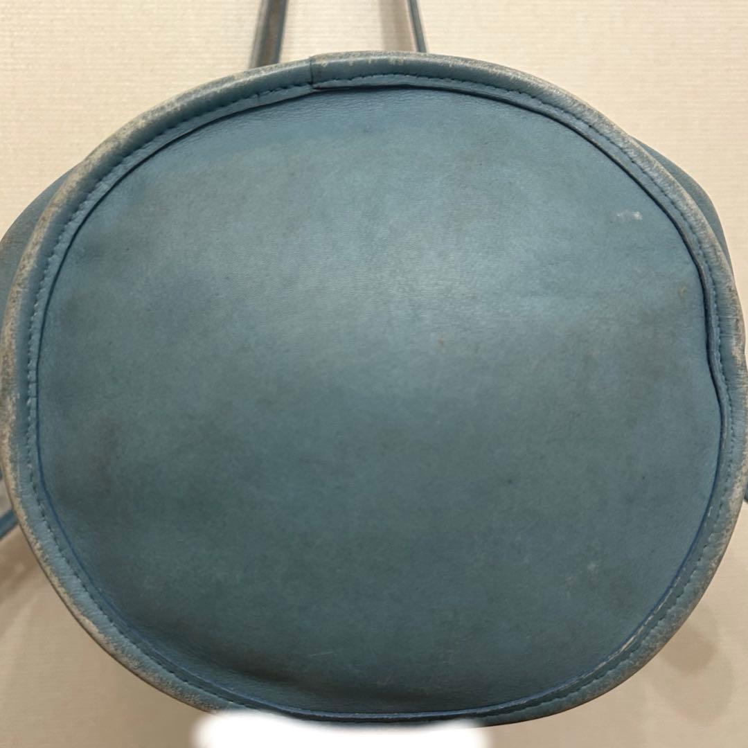 クリーニング済old coach 9953 Helen's Legacy Bag - メルカリ