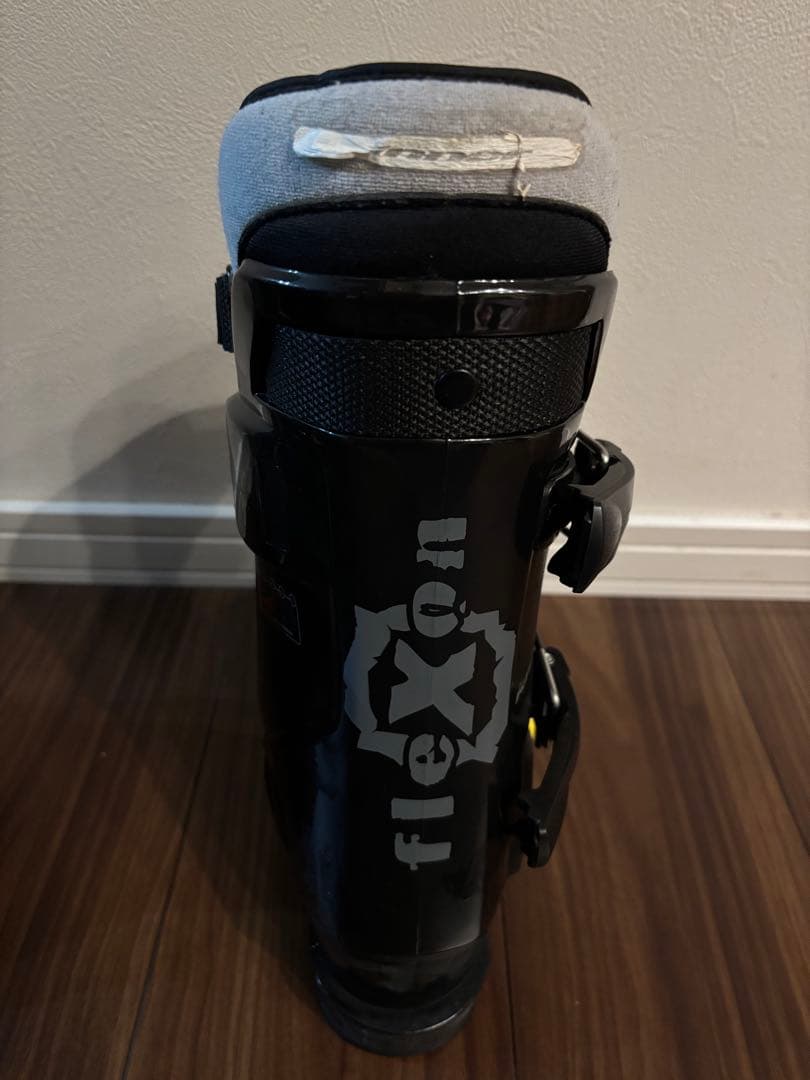 flexon スキーブーツ フリースタイル モーグル