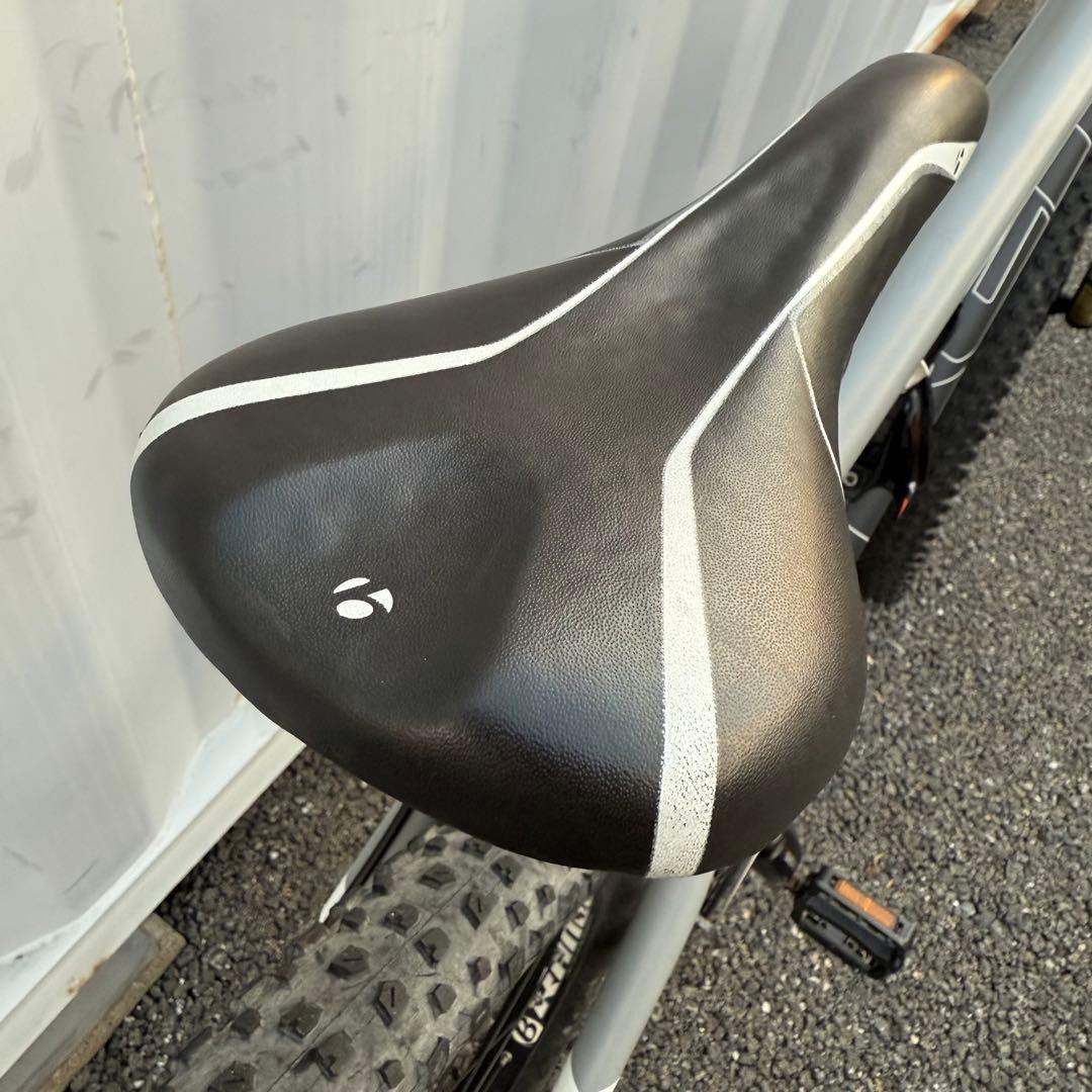 マウンテンバイク29インチ Marlin 身長165-180cm