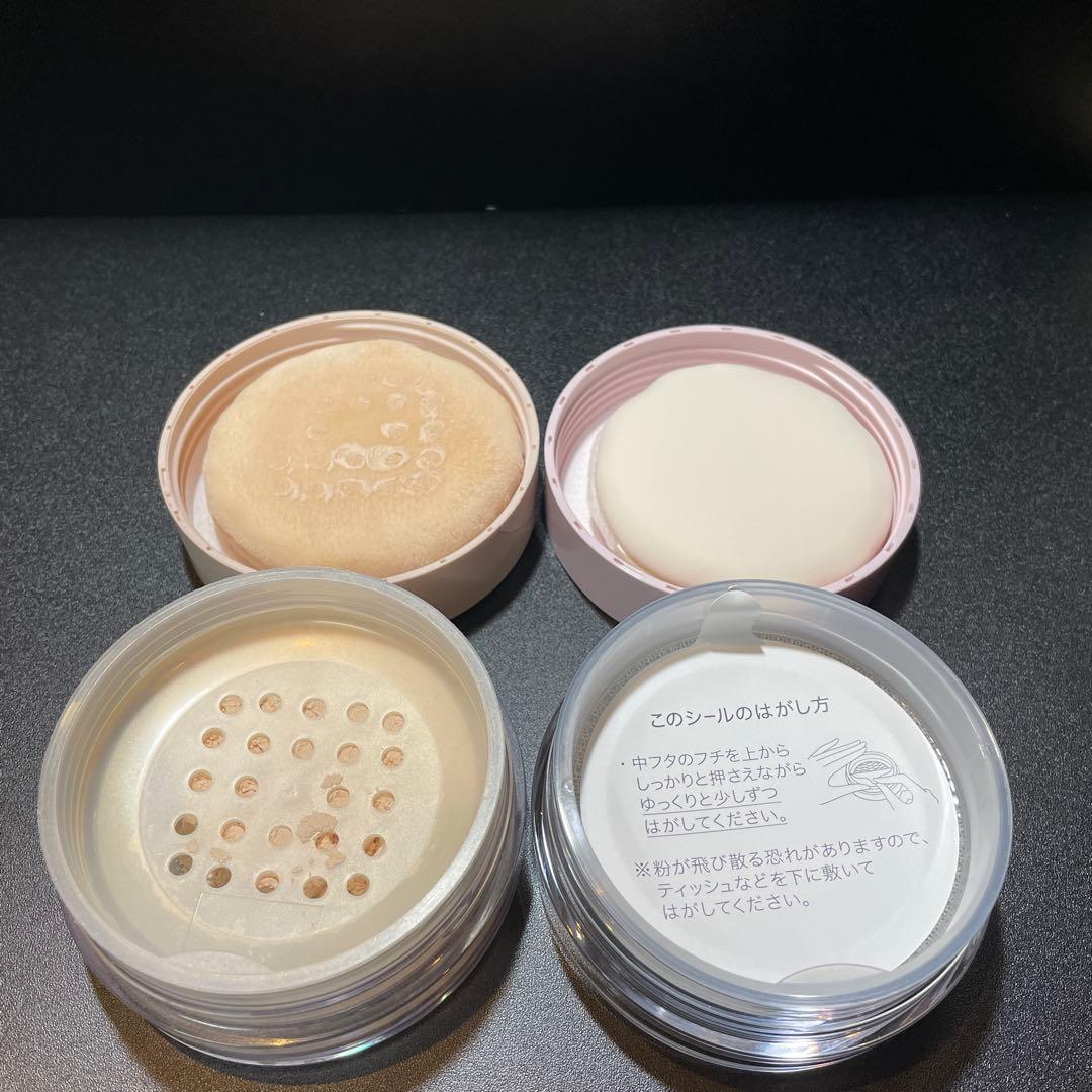 KANEBO カネボウ コフレドール ルーセントフィニッシュパウダー