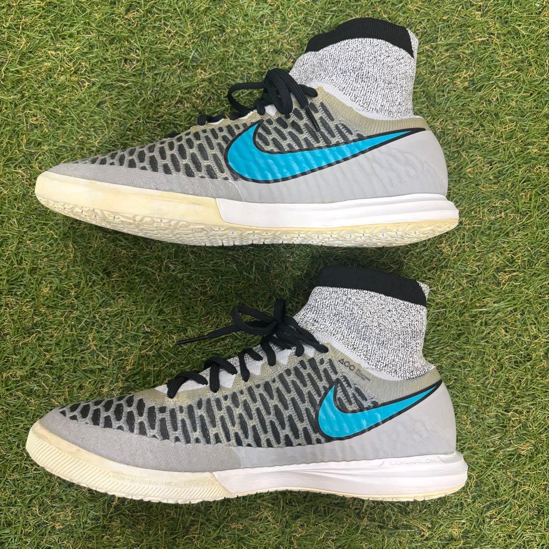 即日発送 美品】NIKE マジスタX プロキシモIC 25.5cm - メルカリ