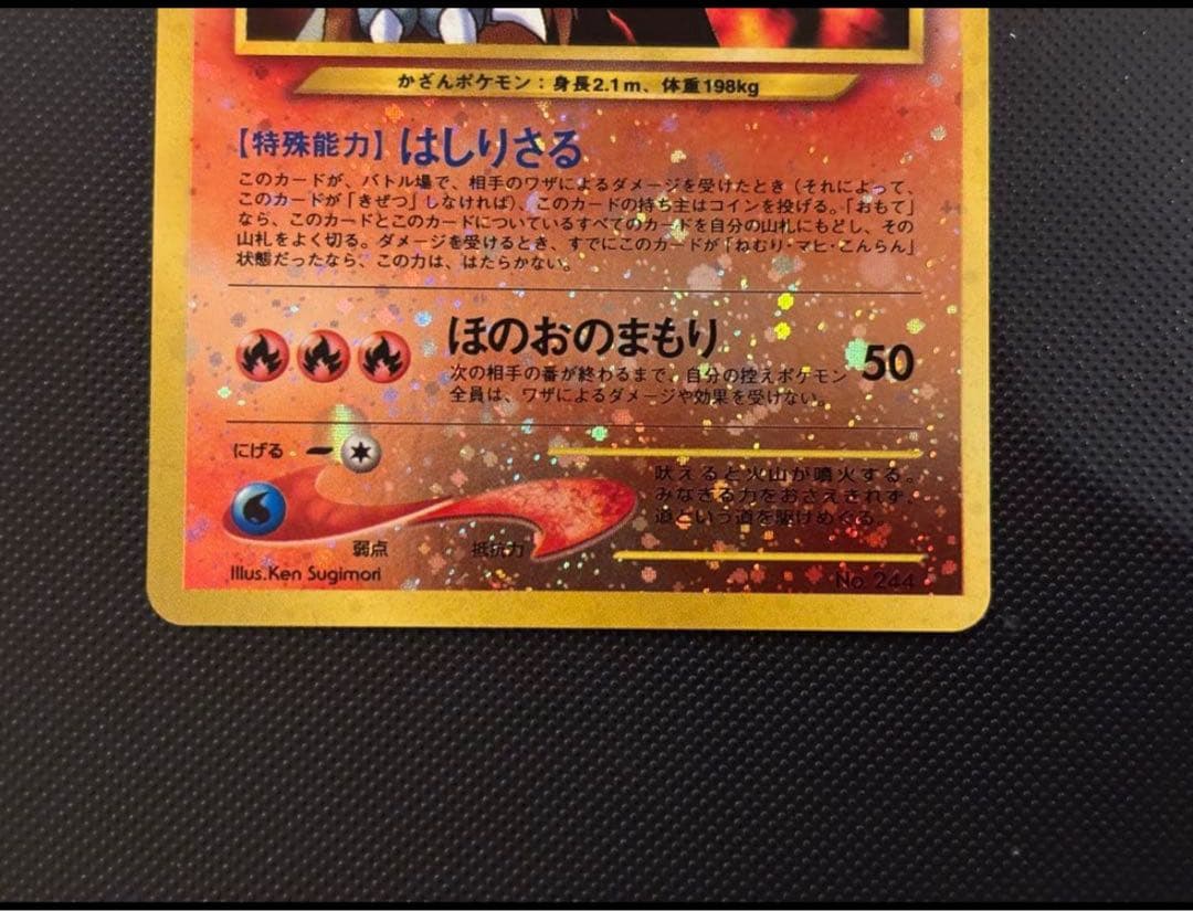 旧裏　極美品〜美品　ブラッキー　エーフィ　エンテイ　ピチュー　プレミアムファイル