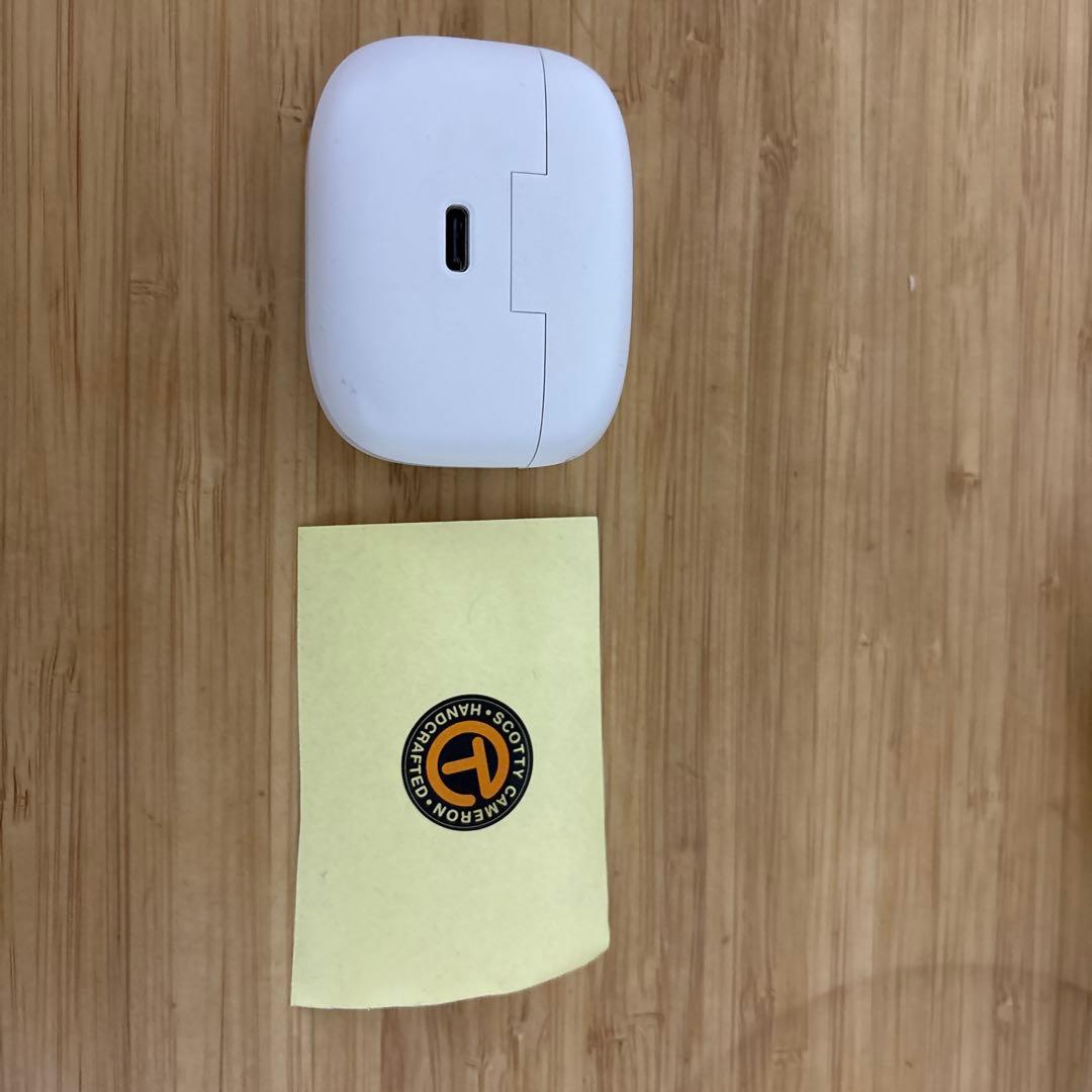 スコッティキャメロン サークルT シャフトバンド ステッカー シール 円型 サークルT シャフトバンド ステッカー ミニ -スコッティキャメロン