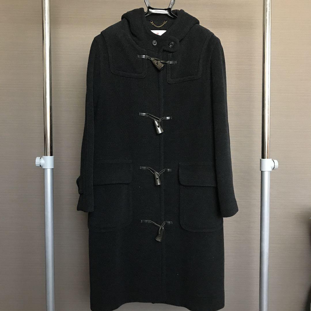 MONTGOMERY（モンゴメリー）ダッフルコート MONTGOMERY（モンゴメリー） ダッフルコート コート Kennington パイル